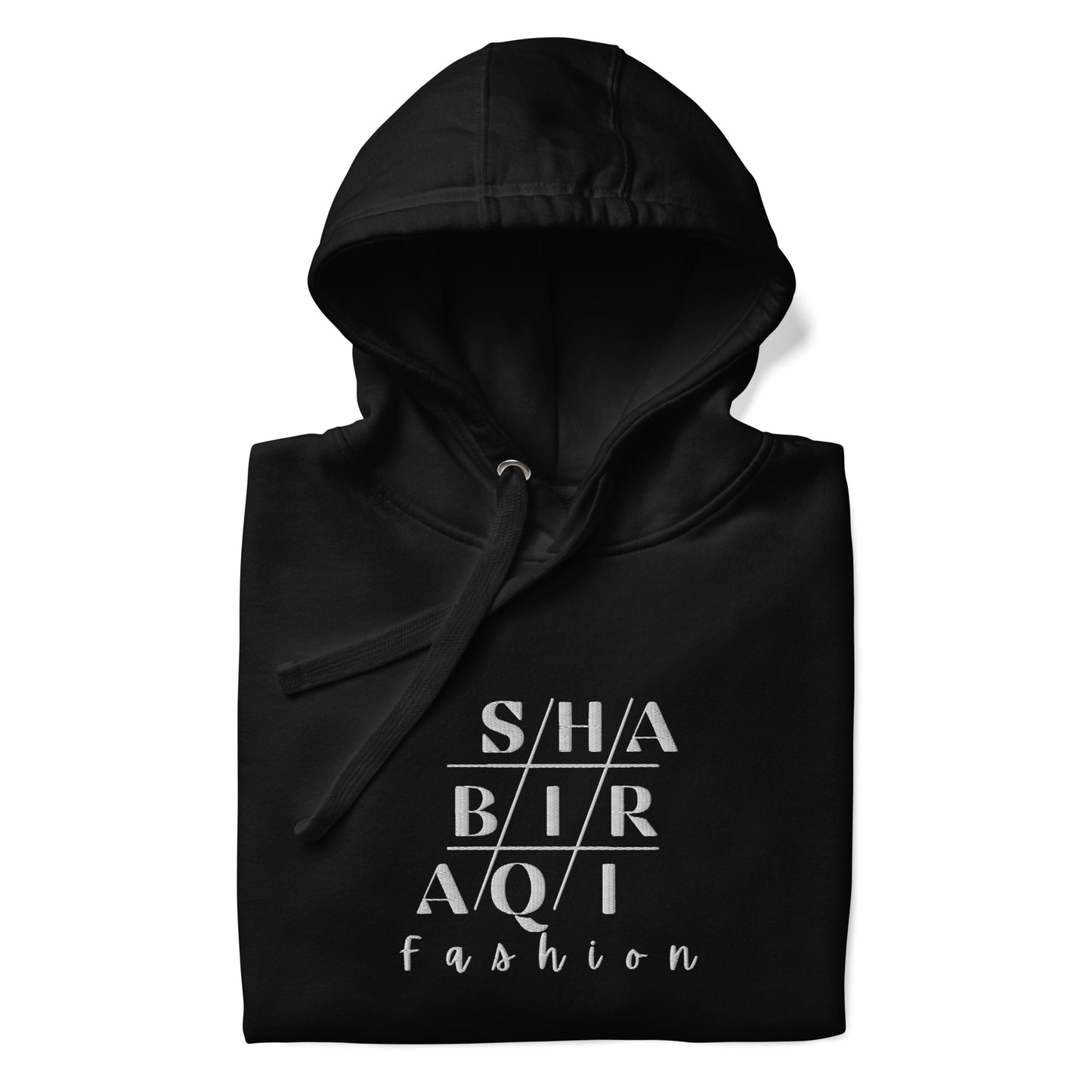 Shab Iraqi Unisex Hoodie (men&women)