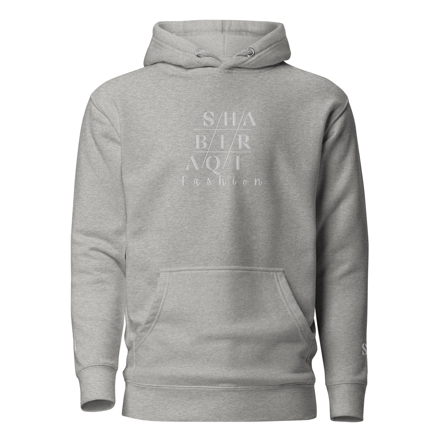 Shab Iraqi Unisex Hoodie (men&women)