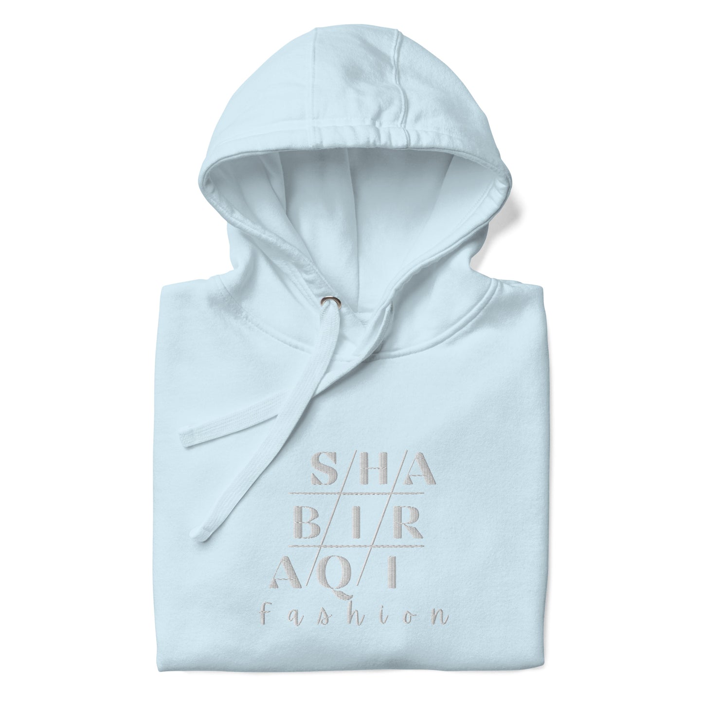 Shab Iraqi Unisex Hoodie (men&women)