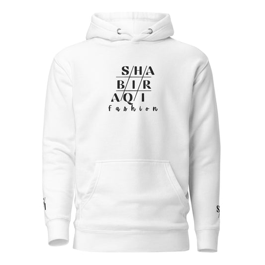 Shab Iraqi Unisex Hoodie (men&women)