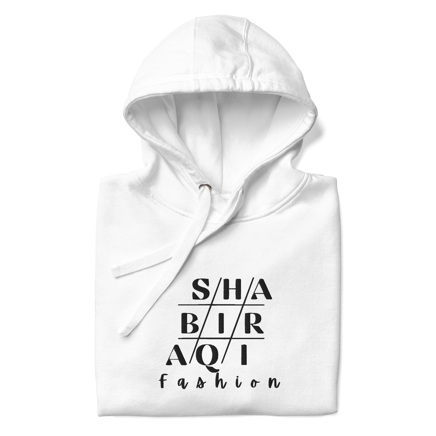 Shab Iraqi Unisex Hoodie (men&women)